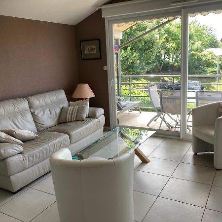 Appartement De Charme Sur Les Hauts D'Evian エクステリア 写真